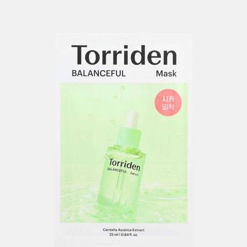 Picture of TORRIDEN BALANCEFUL MASK